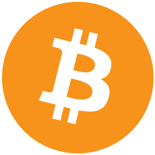 Bitcoin / BTC logo